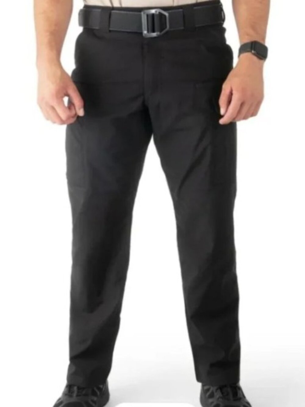NWT First Tactical V2 Black BDU Police Pant 114011 38/30